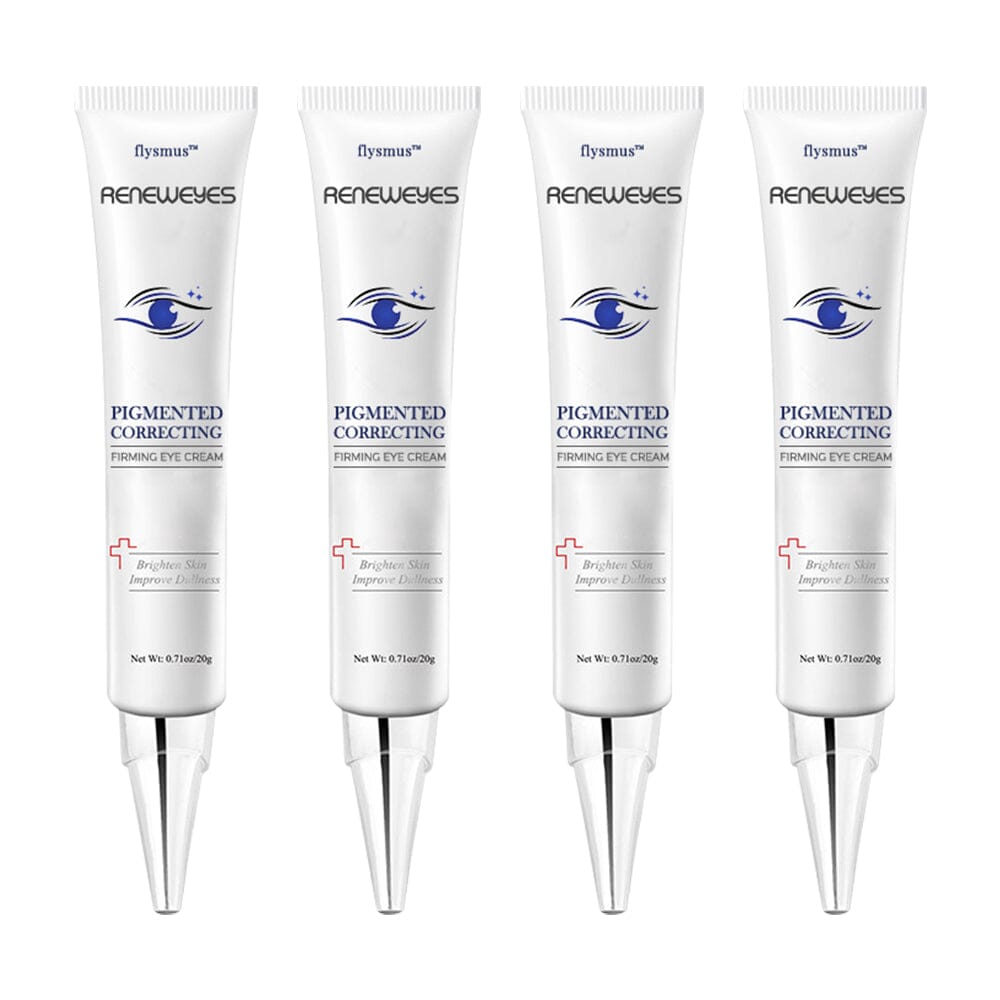 flysmus™ RENEWEYES Pigmented Correcting Firming Eye Cream