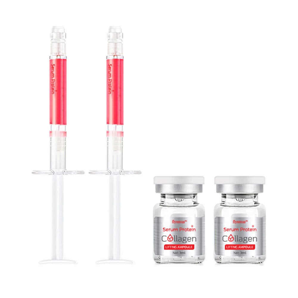 flysmus™ Serum Protein Collagen Lifting Ampoule