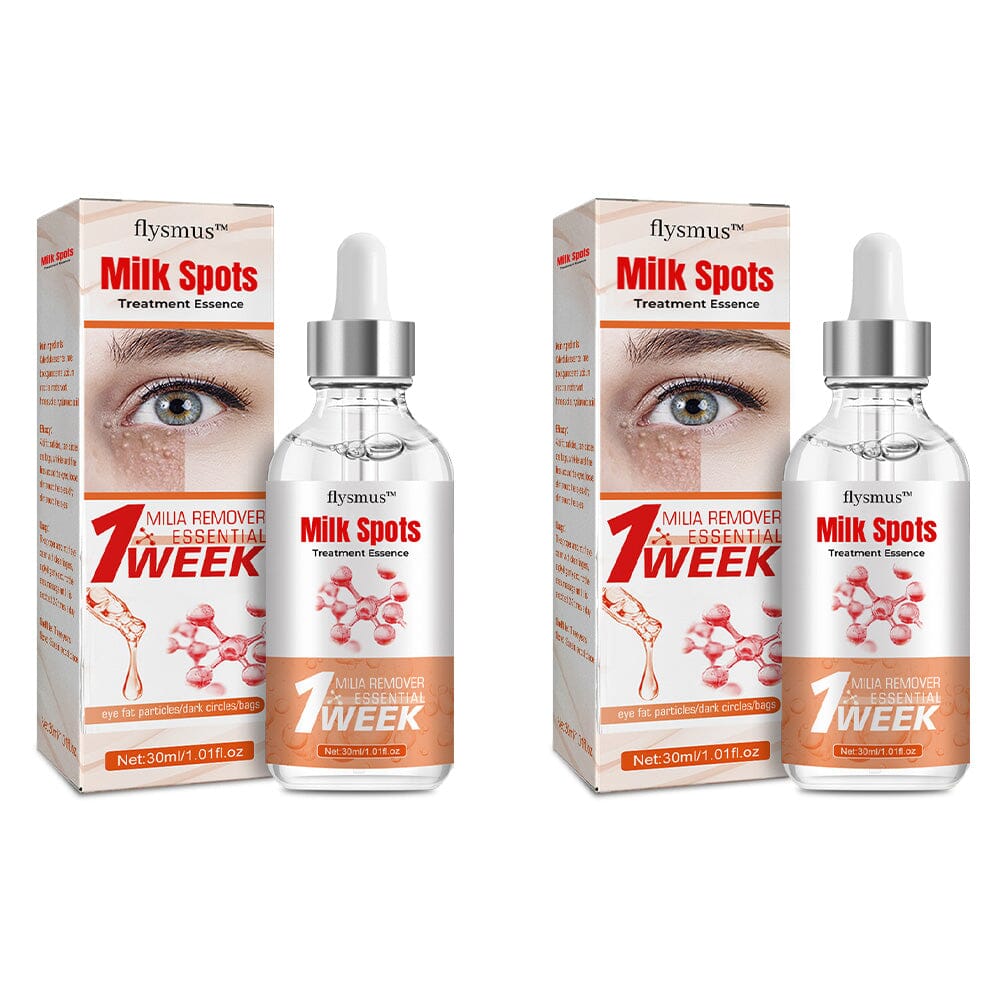 flysmus™ Milk Spots Treatment Essence