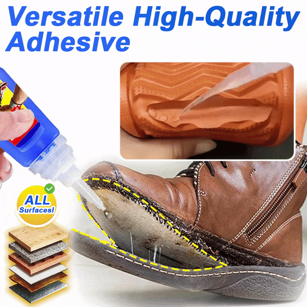 GFOUK™ Versatile High Quality Adhesive